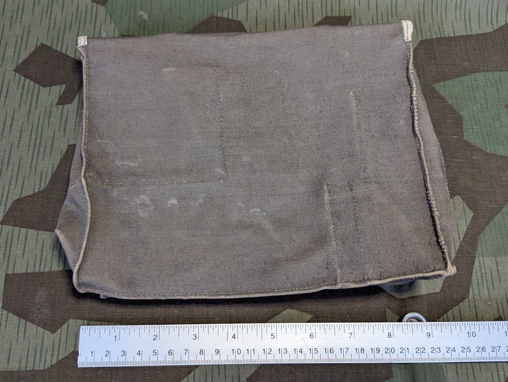 Treated Canvas Tool Bag — image 3