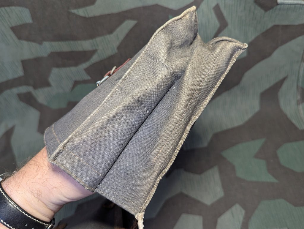 Treated Canvas Tool Bag — image 4