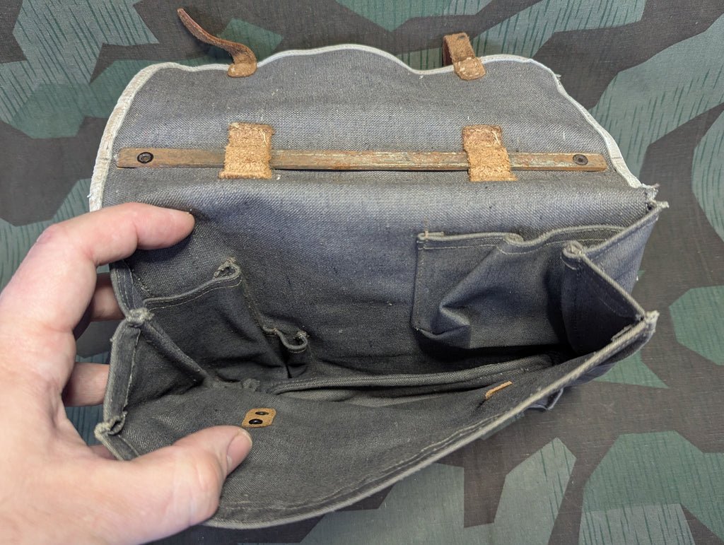 Treated Canvas Tool Bag — image 5