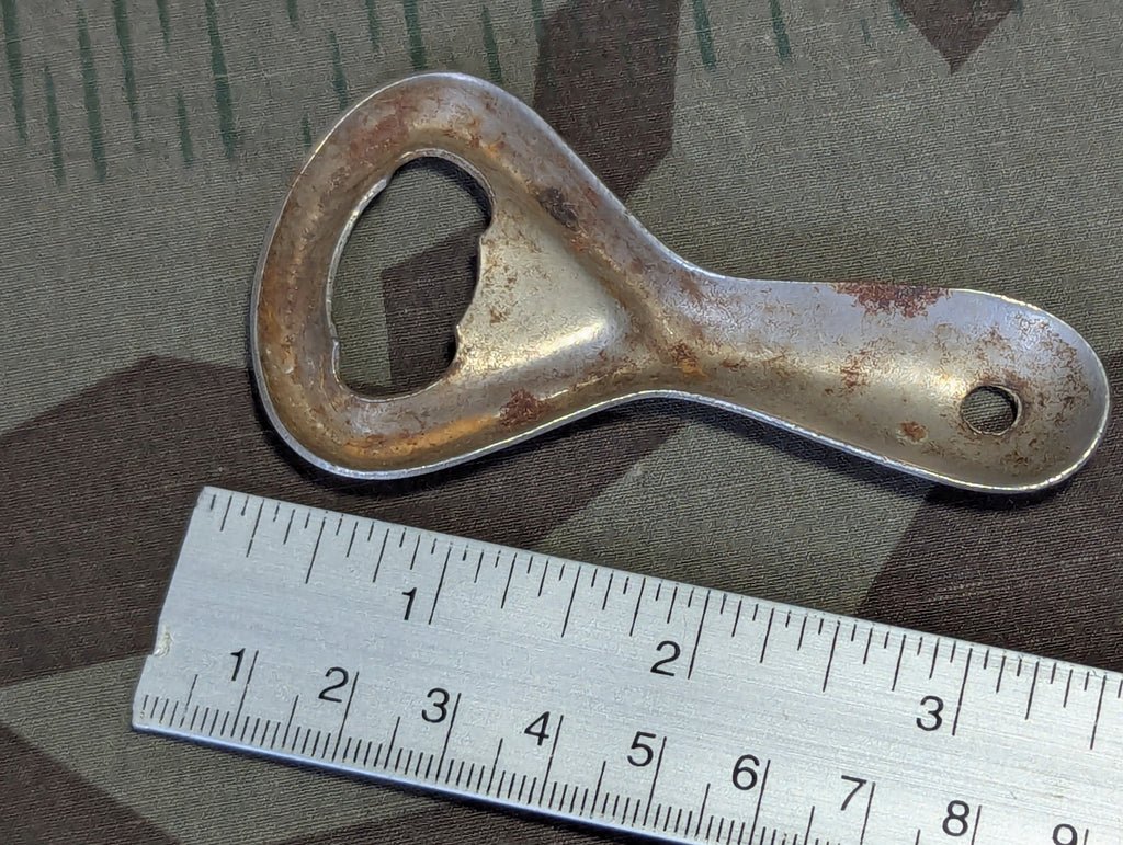 Gösser Bier Bottle Opener — image 2
