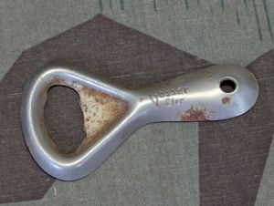 Gösser Bier Bottle Opener