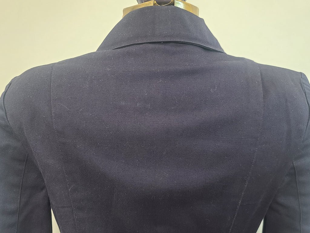 First Pattern WAVES Summer Uniform Jacket & Skirt(B-34' W-24' H-34') — image 10