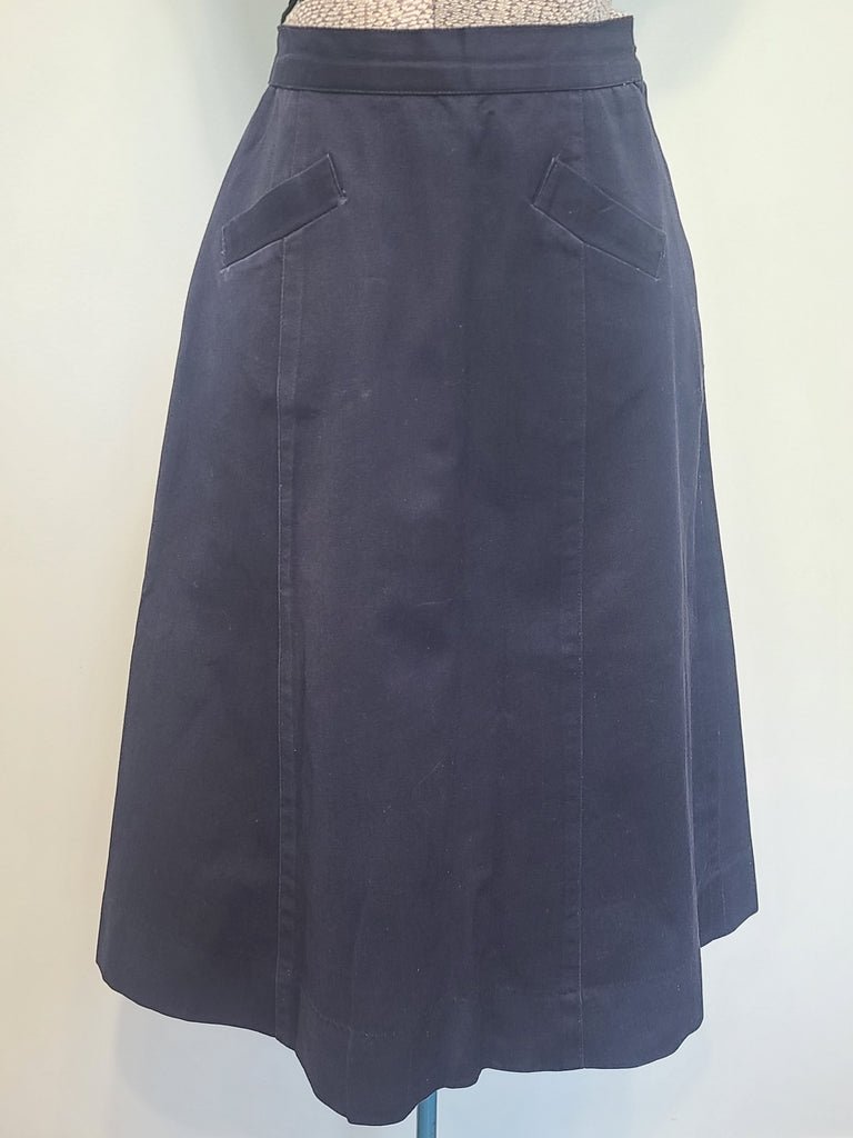 First Pattern WAVES Summer Uniform Jacket & Skirt(B-34' W-24' H-34') — image 11