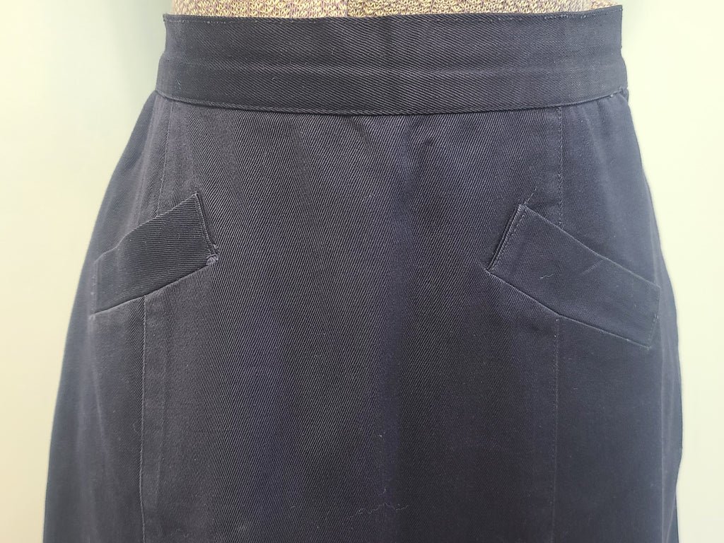 First Pattern WAVES Summer Uniform Jacket & Skirt(B-34' W-24' H-34') — image 12