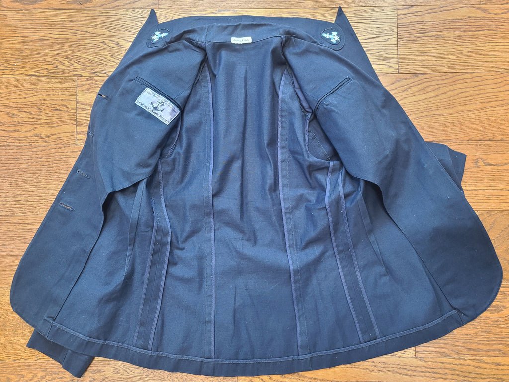 First Pattern WAVES Summer Uniform Jacket & Skirt(B-34' W-24' H-34') — image 16