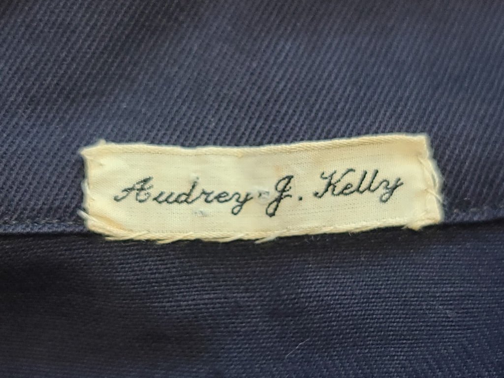 First Pattern WAVES Summer Uniform Jacket & Skirt(B-34' W-24' H-34') — image 17