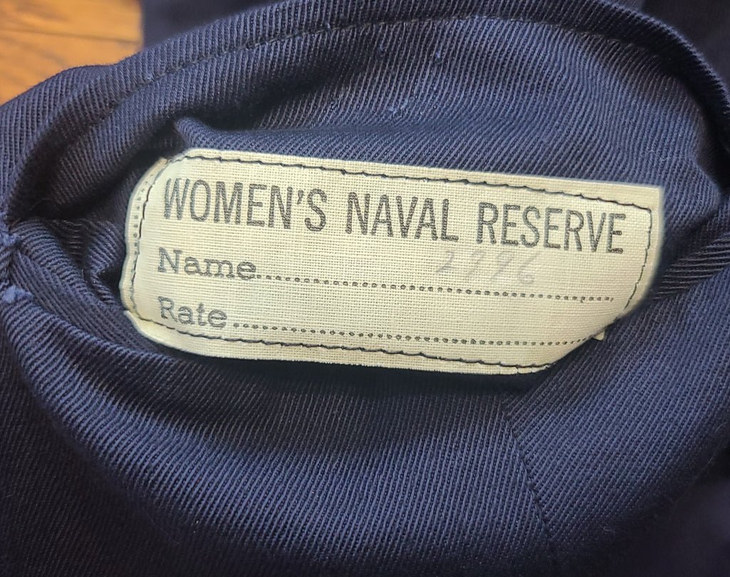 First Pattern WAVES Summer Uniform Jacket & Skirt(B-34' W-24' H-34') — image 18