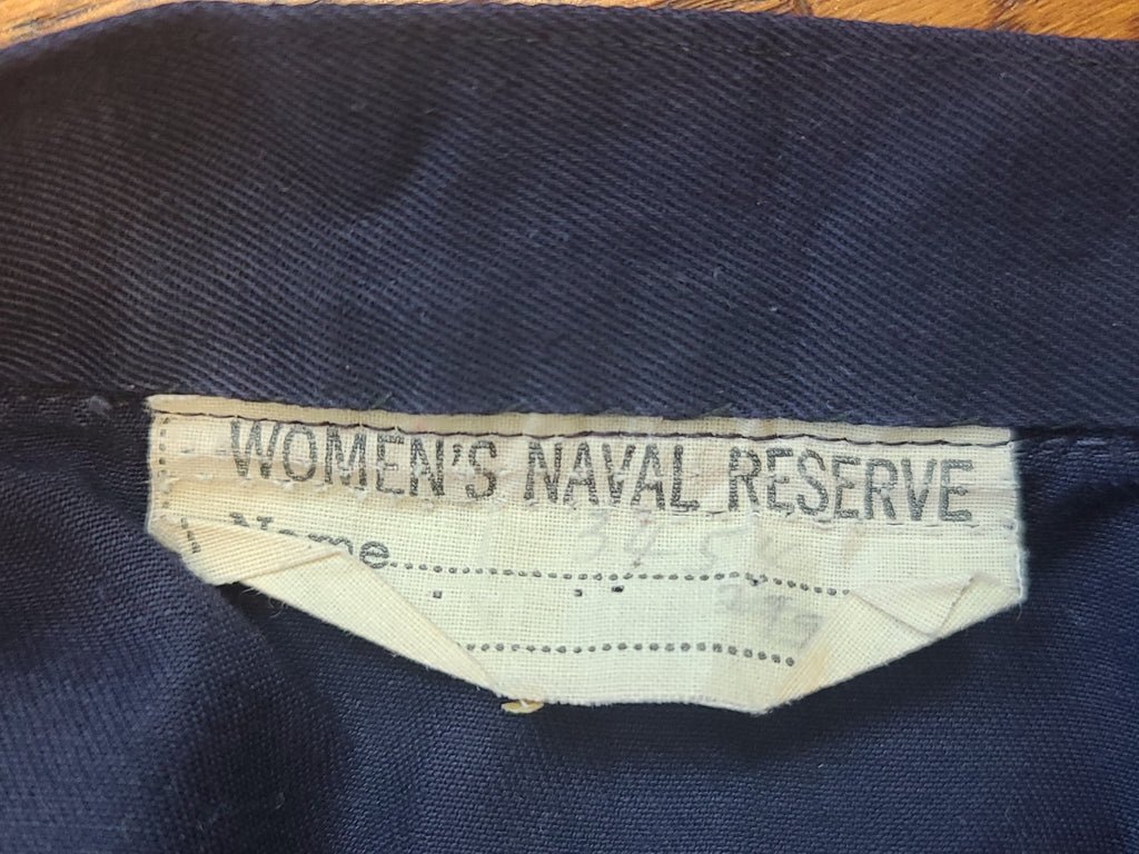 First Pattern WAVES Summer Uniform Jacket & Skirt(B-34' W-24' H-34') — image 21