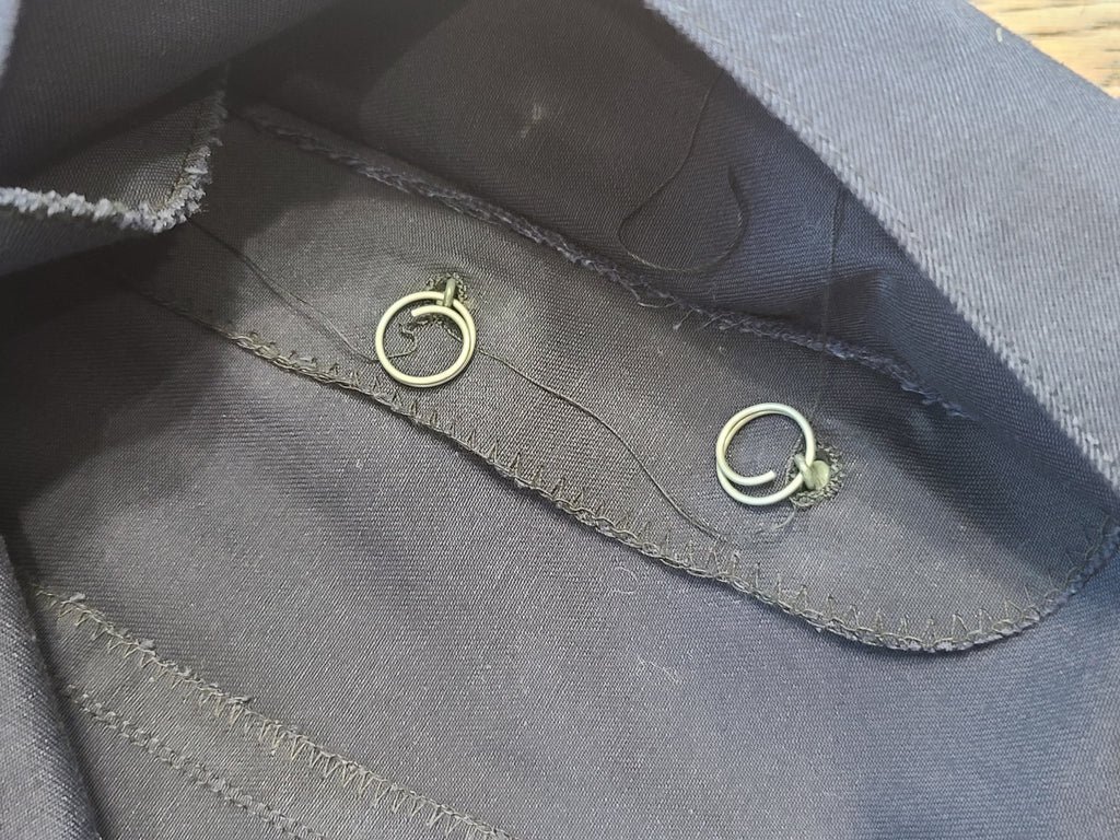 First Pattern WAVES Summer Uniform Jacket & Skirt(B-34' W-24' H-34') — image 22