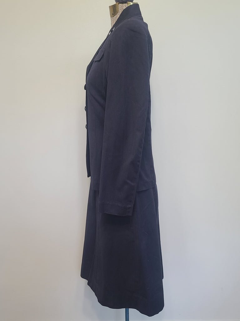 First Pattern WAVES Summer Uniform Jacket & Skirt(B-34' W-24' H-34') — image 3