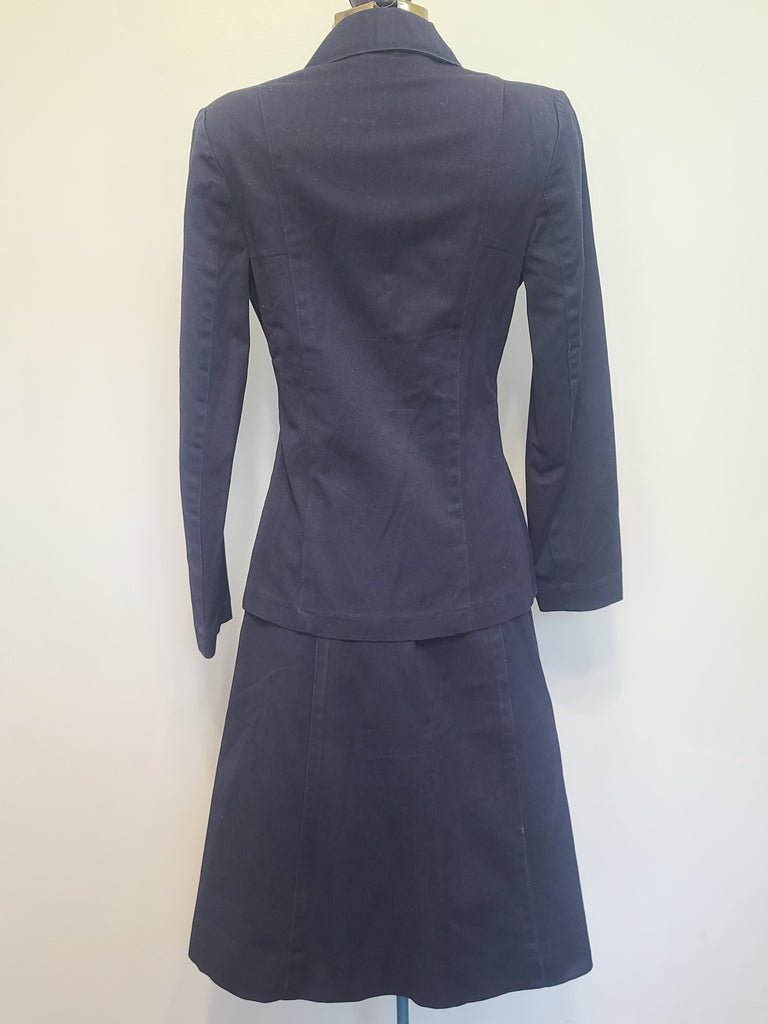 First Pattern WAVES Summer Uniform Jacket & Skirt(B-34' W-24' H-34') — image 4