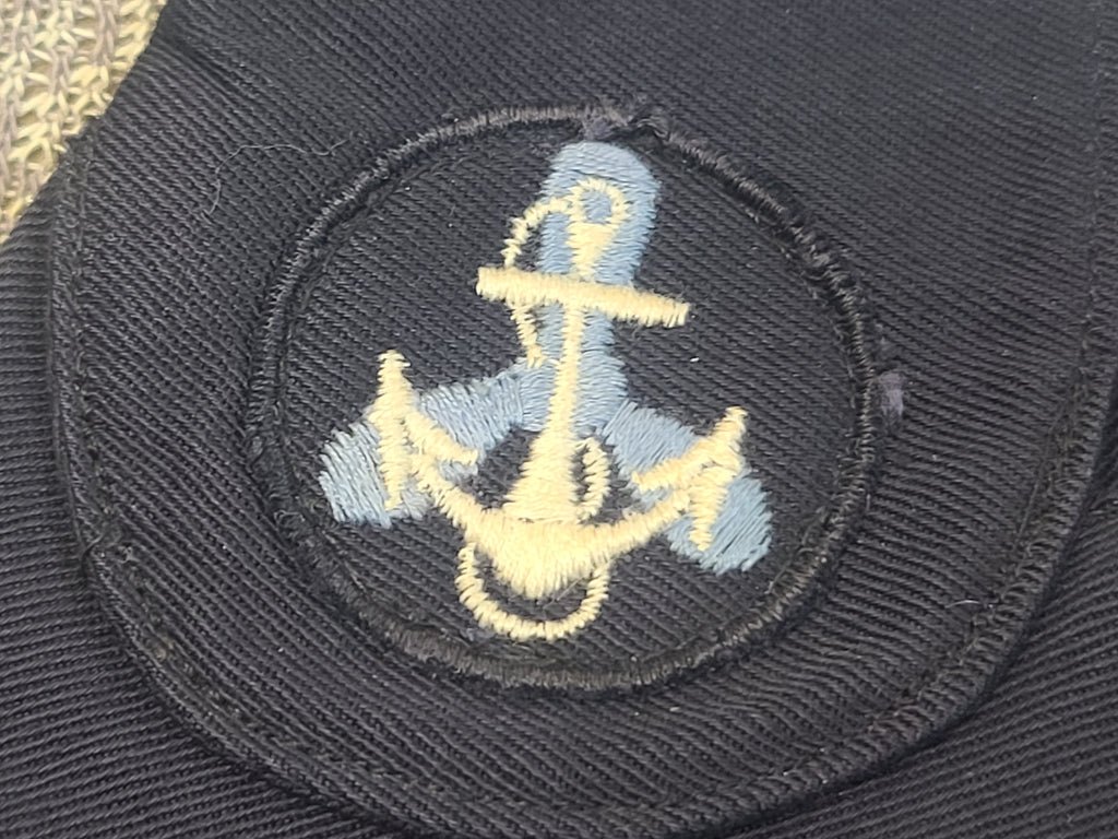 First Pattern WAVES Summer Uniform Jacket & Skirt(B-34' W-24' H-34') — image 7