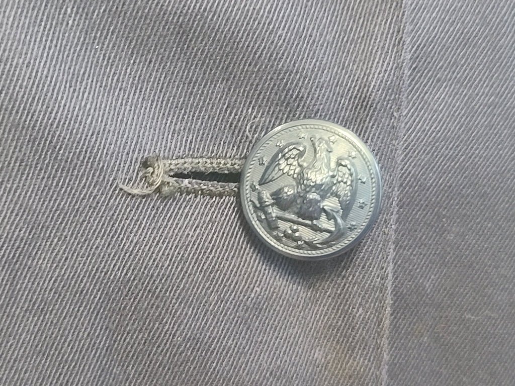 First Pattern WAVES Summer Uniform Jacket & Skirt(B-34' W-24' H-34') — image 9