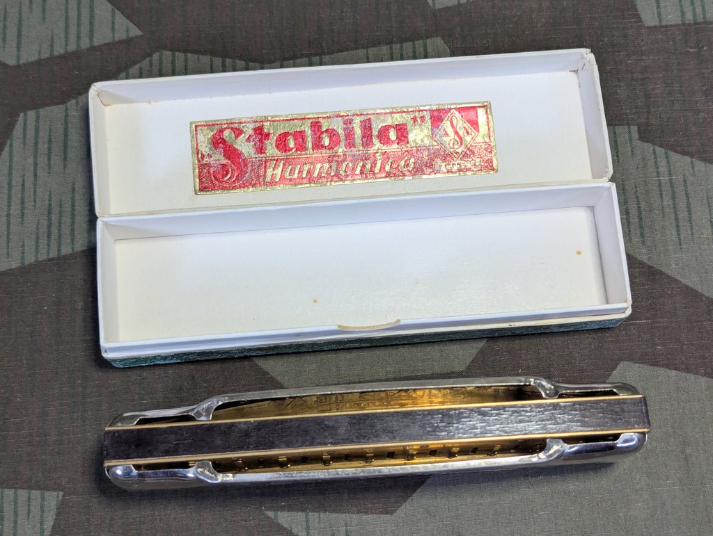 Goldne-Meisterin Harmonica DRWZ DRGM in C — image 5