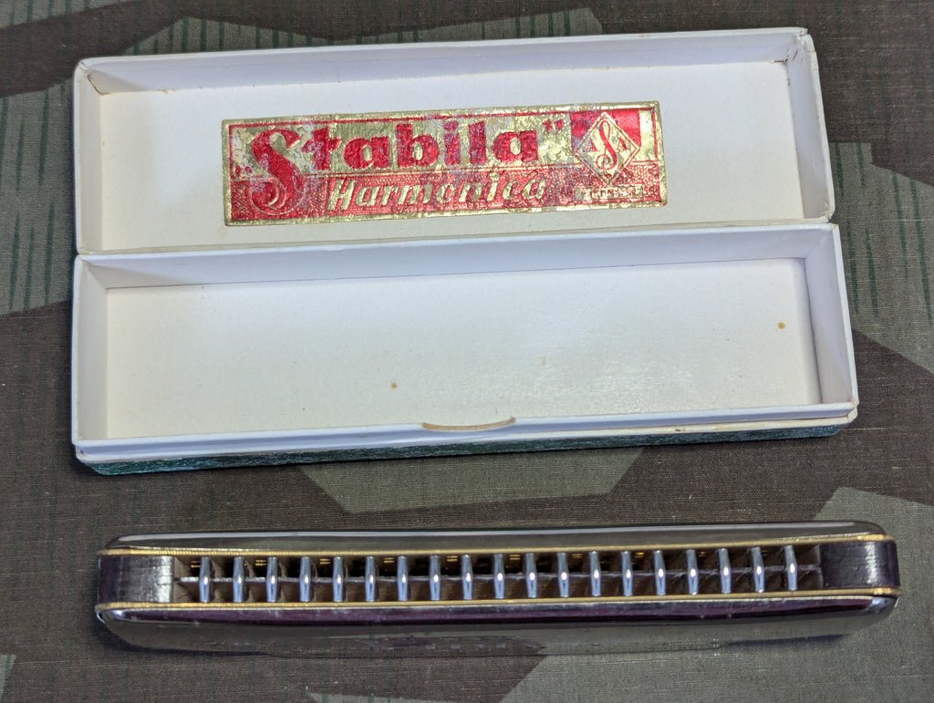 Goldne-Meisterin Harmonica DRWZ DRGM in C — image 6