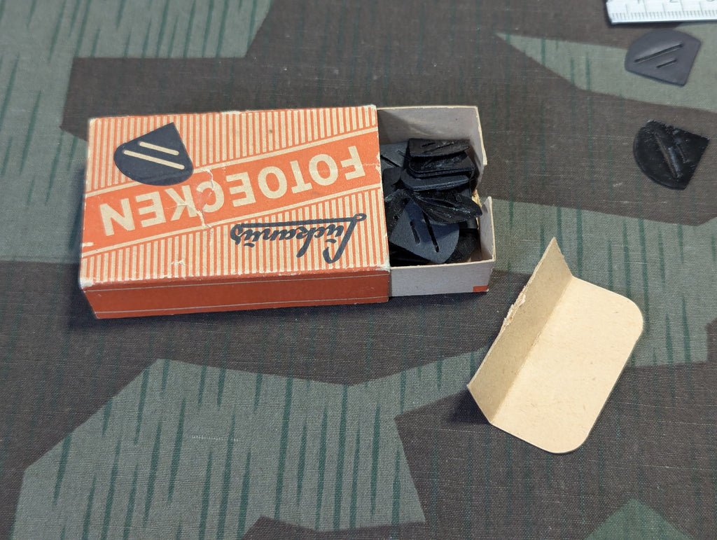 Fotoecken 2 Boxes of Photo Corners — image 3