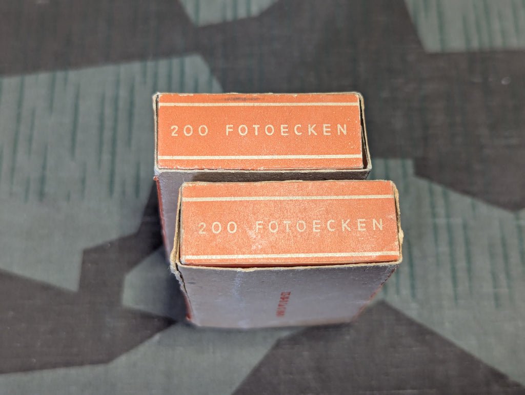 Fotoecken 2 Boxes of Photo Corners — image 5