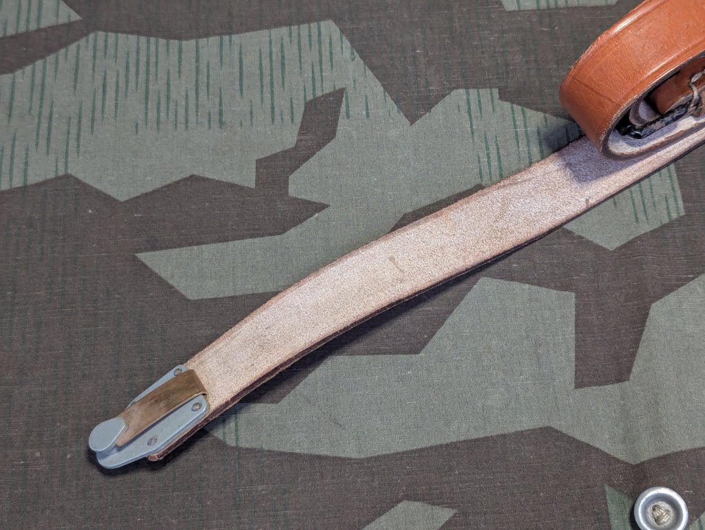 Original Unissued Field Phone Carrier Strap — image 3