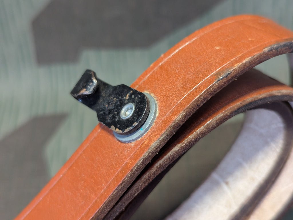 Original Unissued Field Phone Carrier Strap — image 4