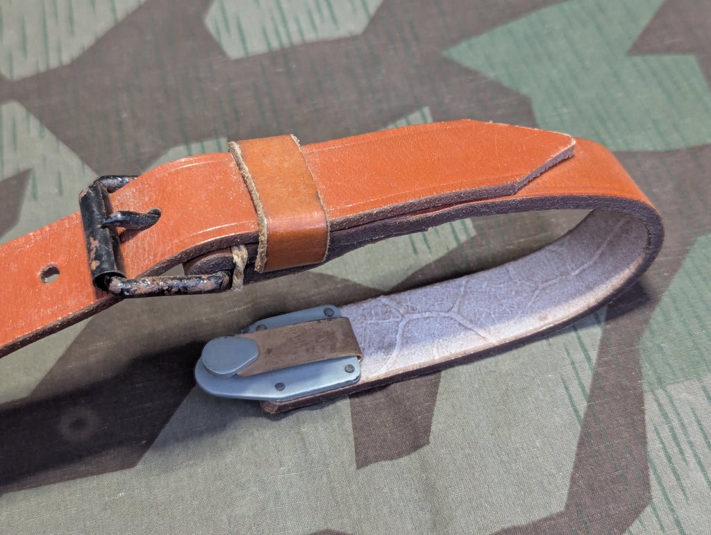 Original Unissued Field Phone Carrier Strap — image 6