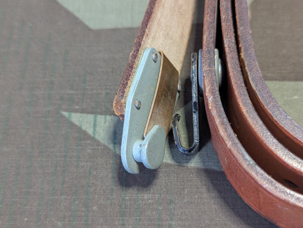 Original Unissued Field Phone Carrier Strap — image 7
