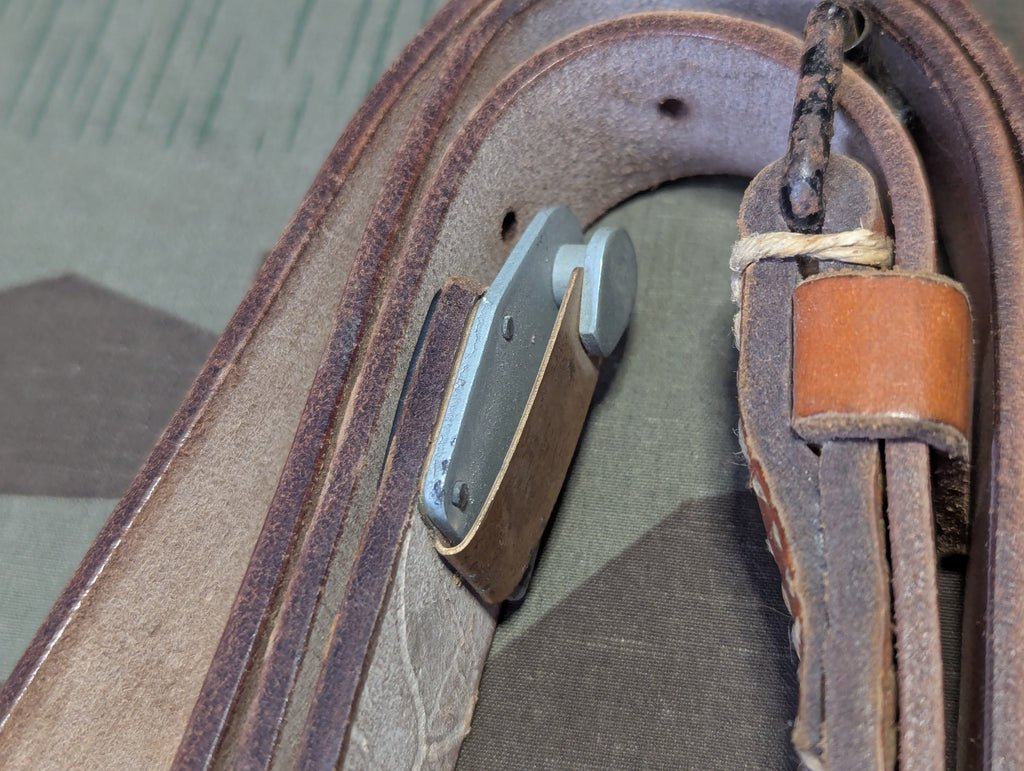 Original Unissued Field Phone Carrier Strap — image 8