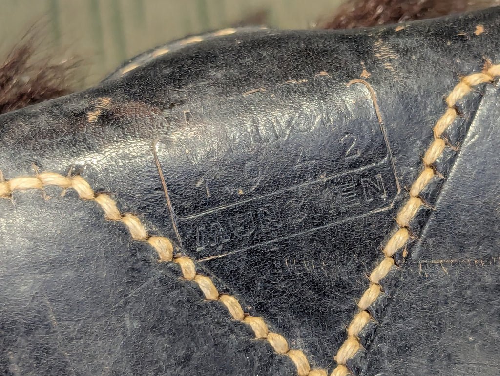 Pony Fur Tornister 1942 Kuhn — image 4