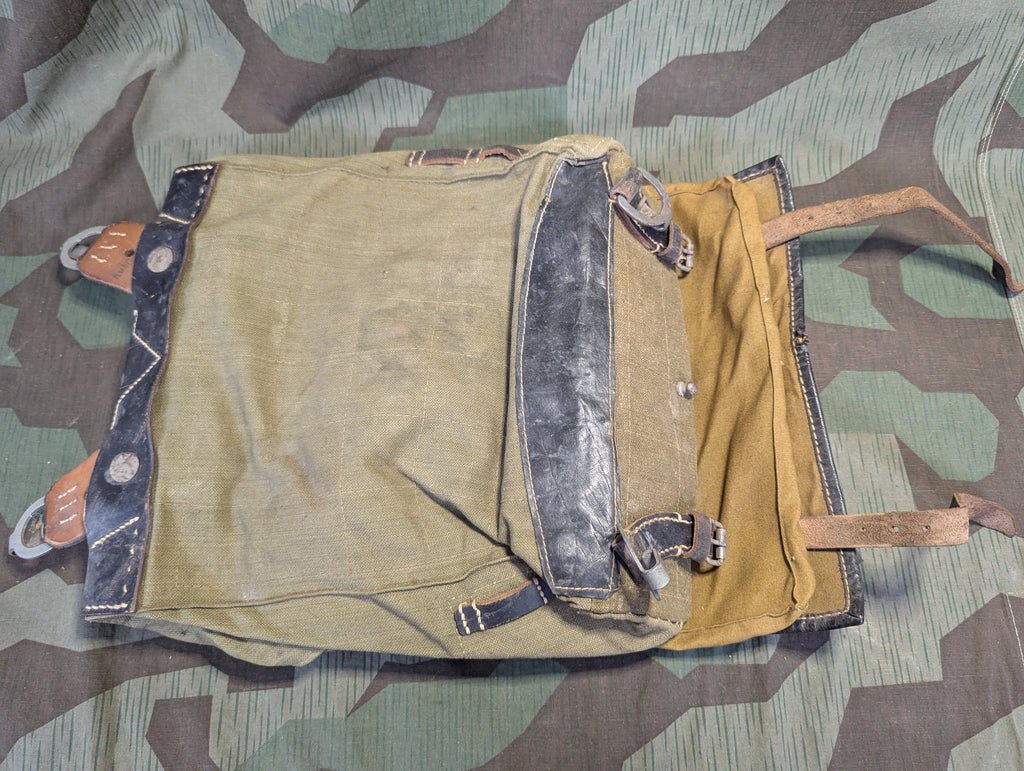 Pony Fur Tornister 1942 Kuhn — image 5