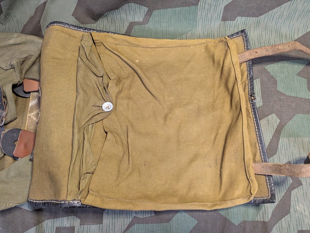 Pony Fur Tornister 1942 Kuhn — image 7