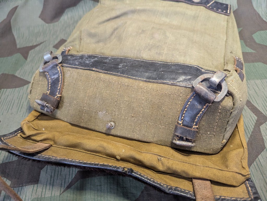 Pony Fur Tornister 1942 Kuhn — image 8