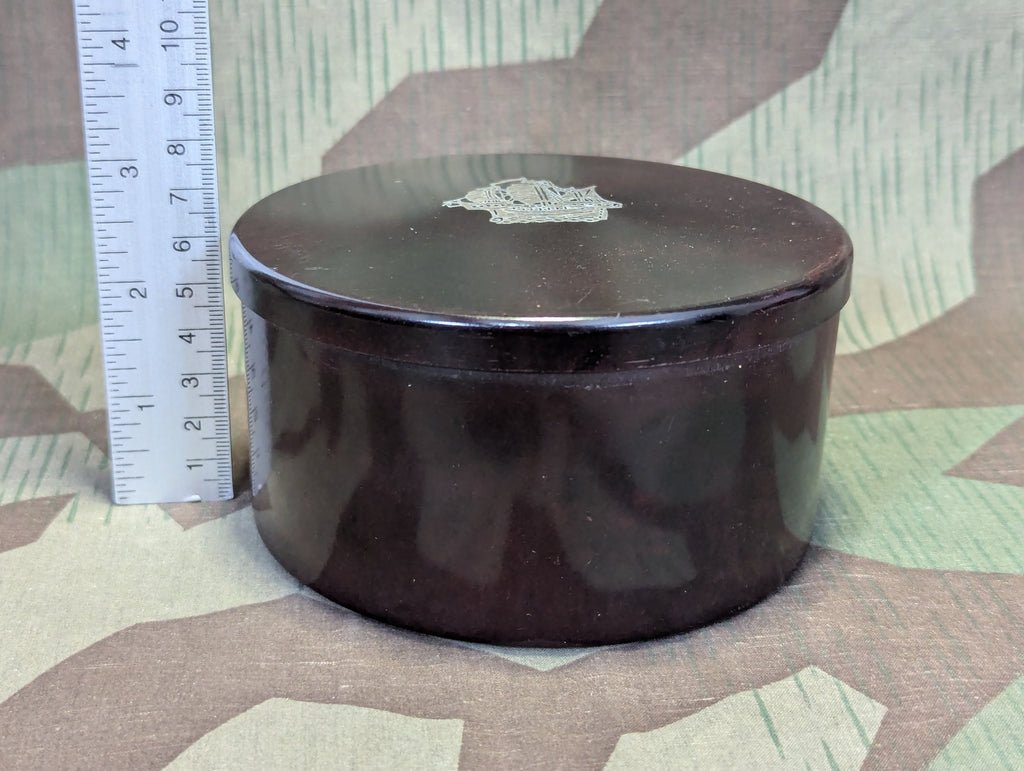 Bakelite Kaffee Hag Container — image 2