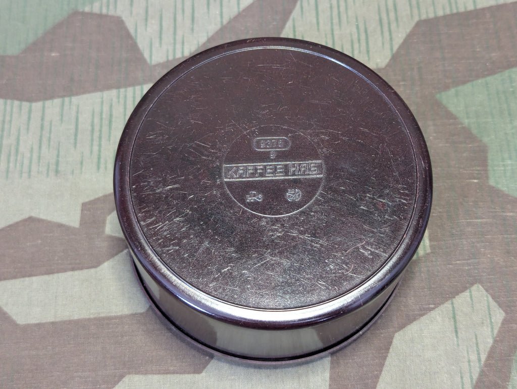 Bakelite Kaffee Hag Container — image 3
