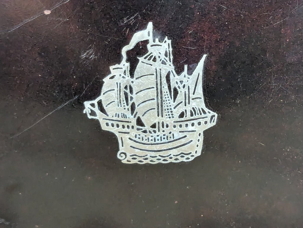 Bakelite Kaffee Hag Container — image 5