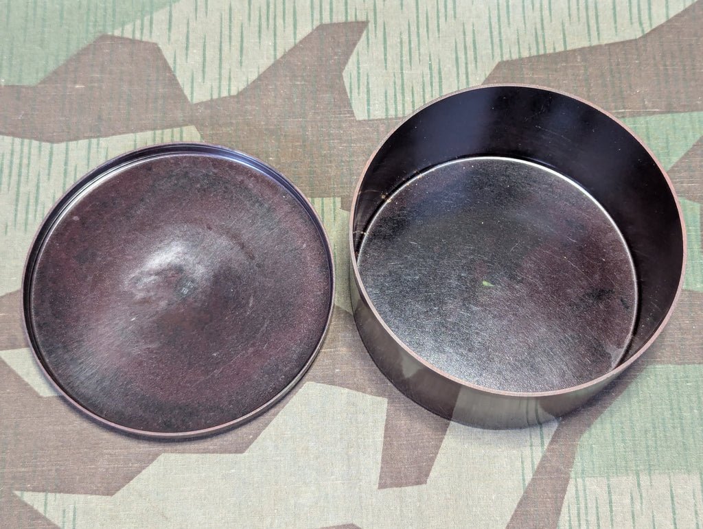 Bakelite Kaffee Hag Container — image 6