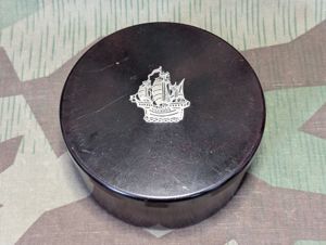 Bakelite Kaffee Hag Container