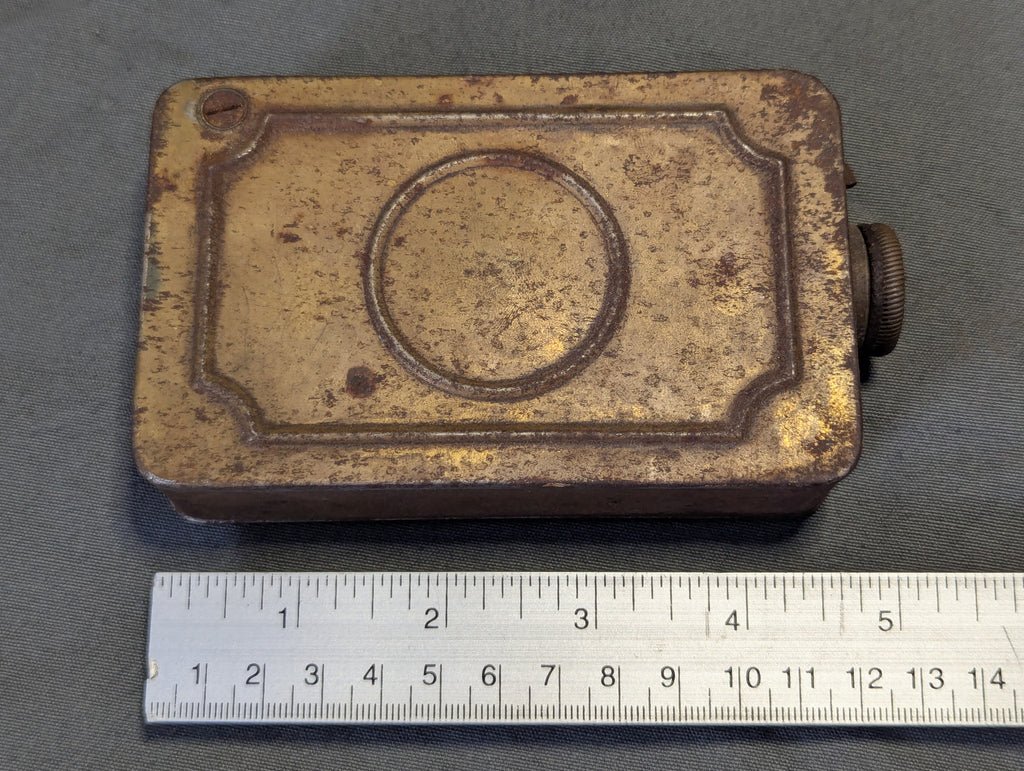 Ideal DRGM MG15 Oil Can — image 2