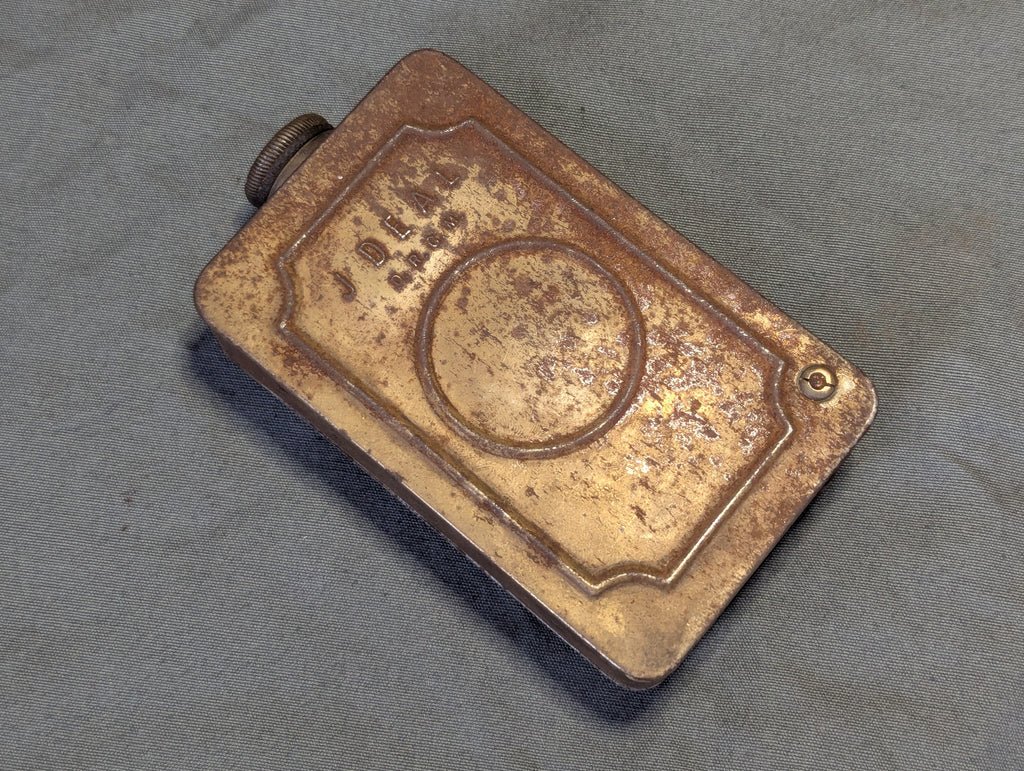 Ideal DRGM MG15 Oil Can — image 3