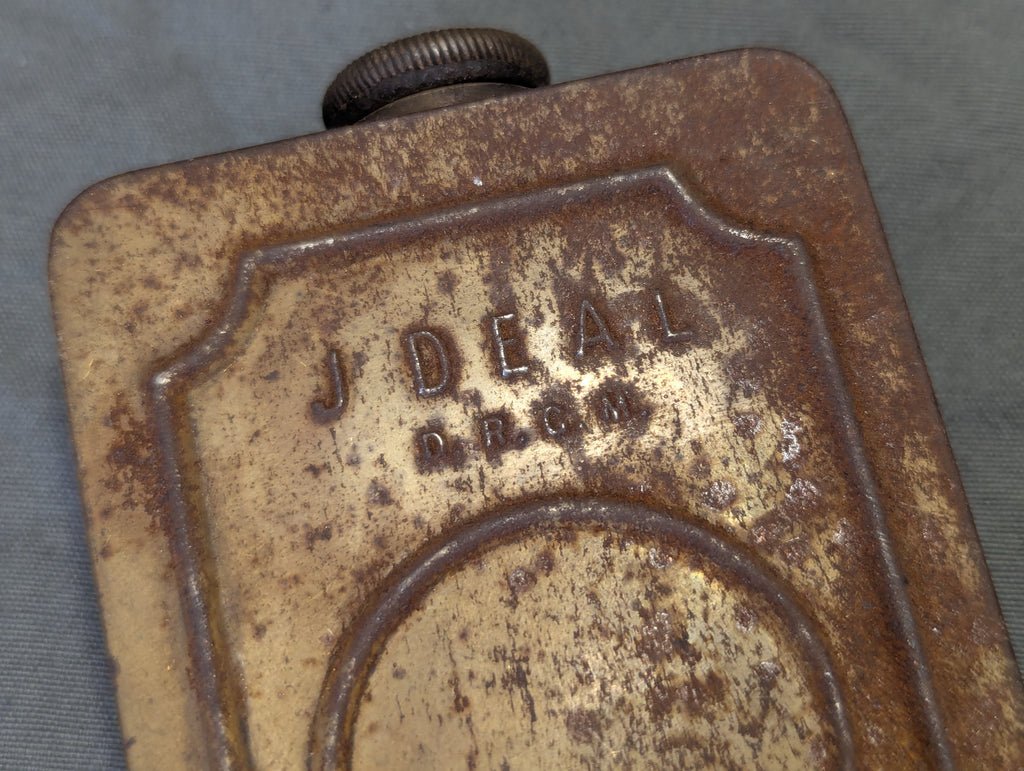 Ideal DRGM MG15 Oil Can — image 4