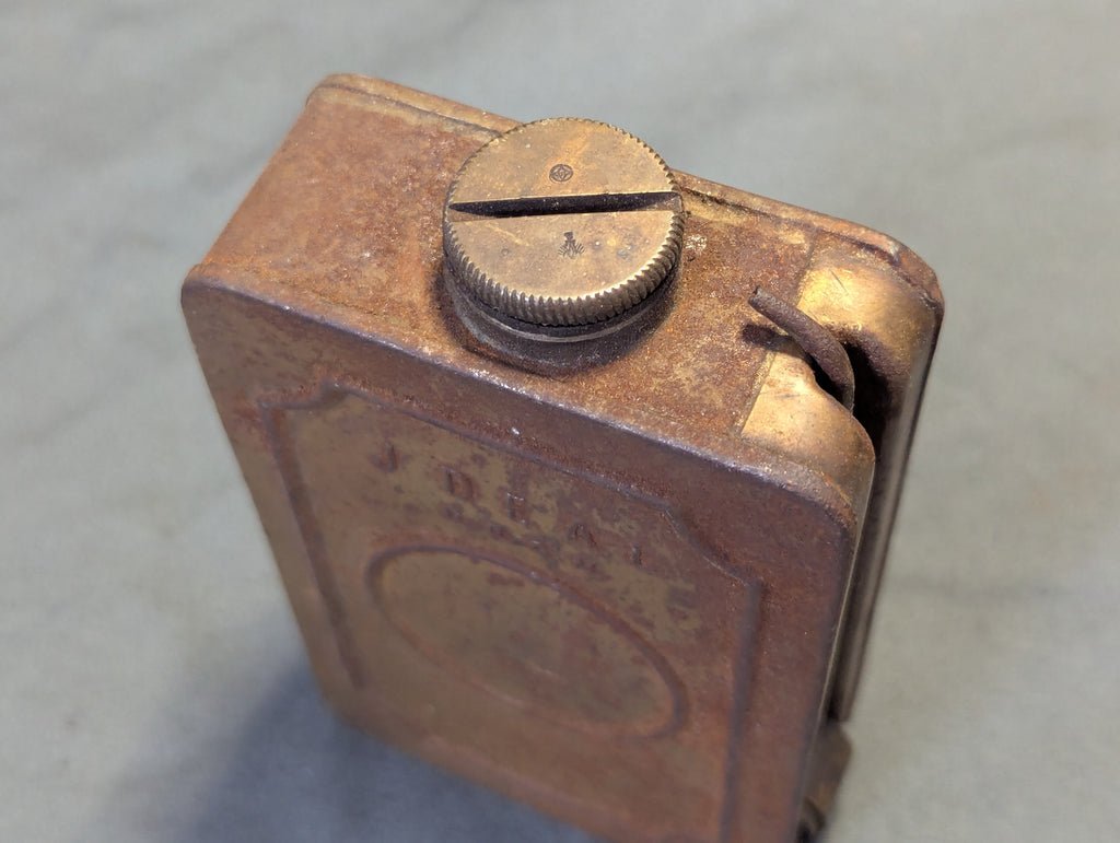 Ideal DRGM MG15 Oil Can — image 5