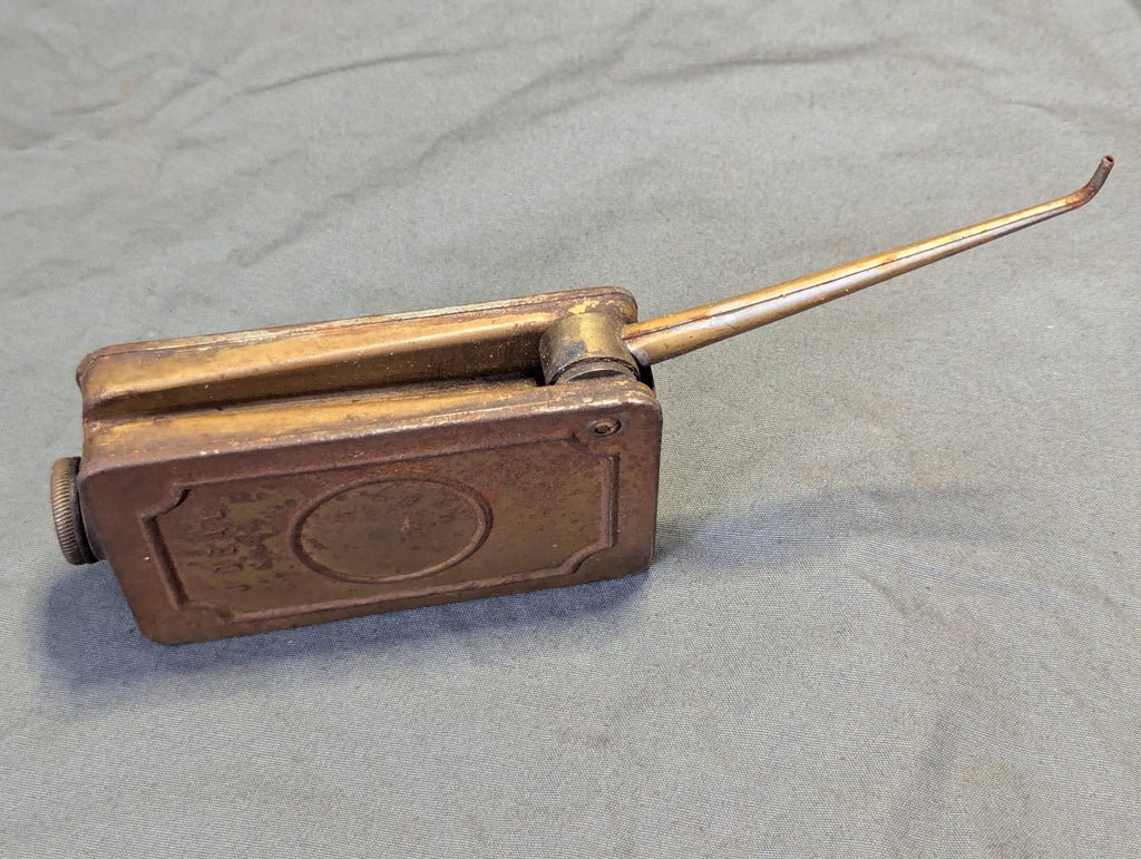 Ideal DRGM MG15 Oil Can — image 6