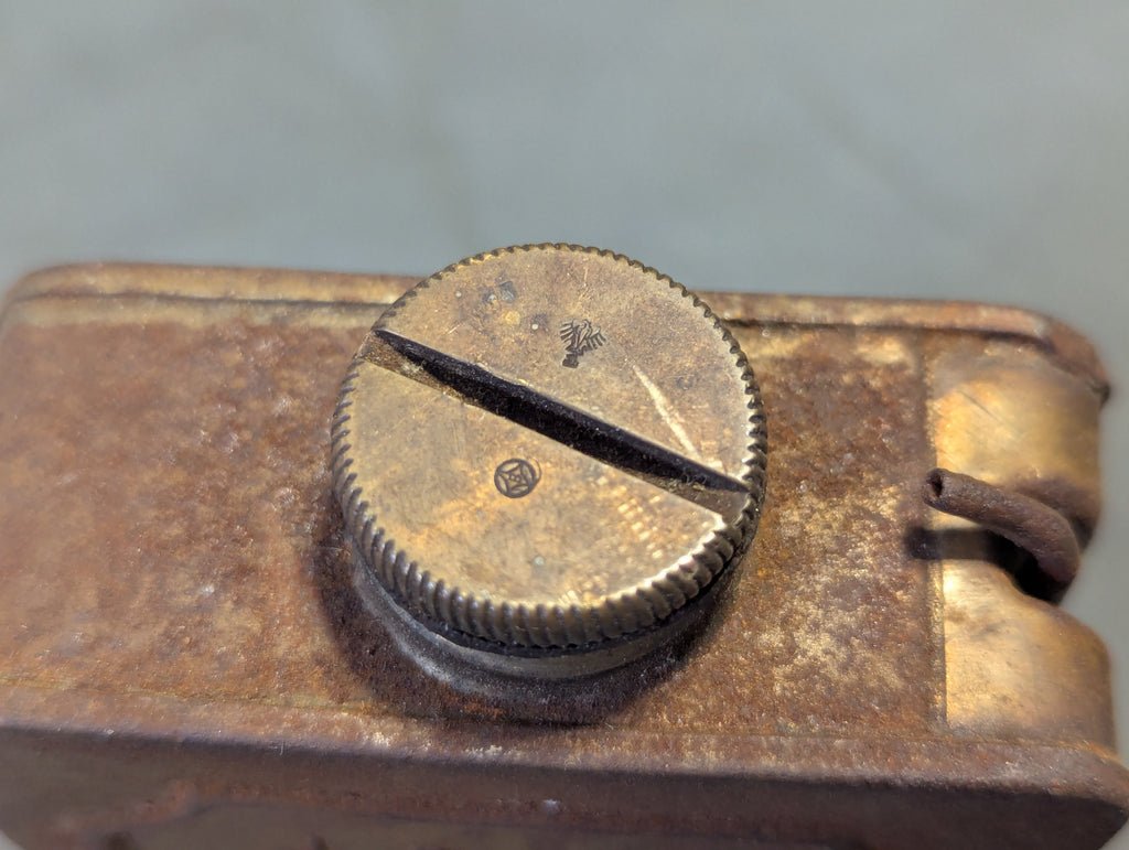 Ideal DRGM MG15 Oil Can — image 7