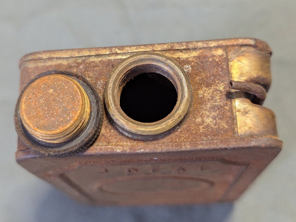 Ideal DRGM MG15 Oil Can — image 8