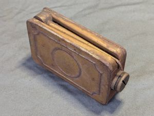 Ideal DRGM MG15 Oil Can