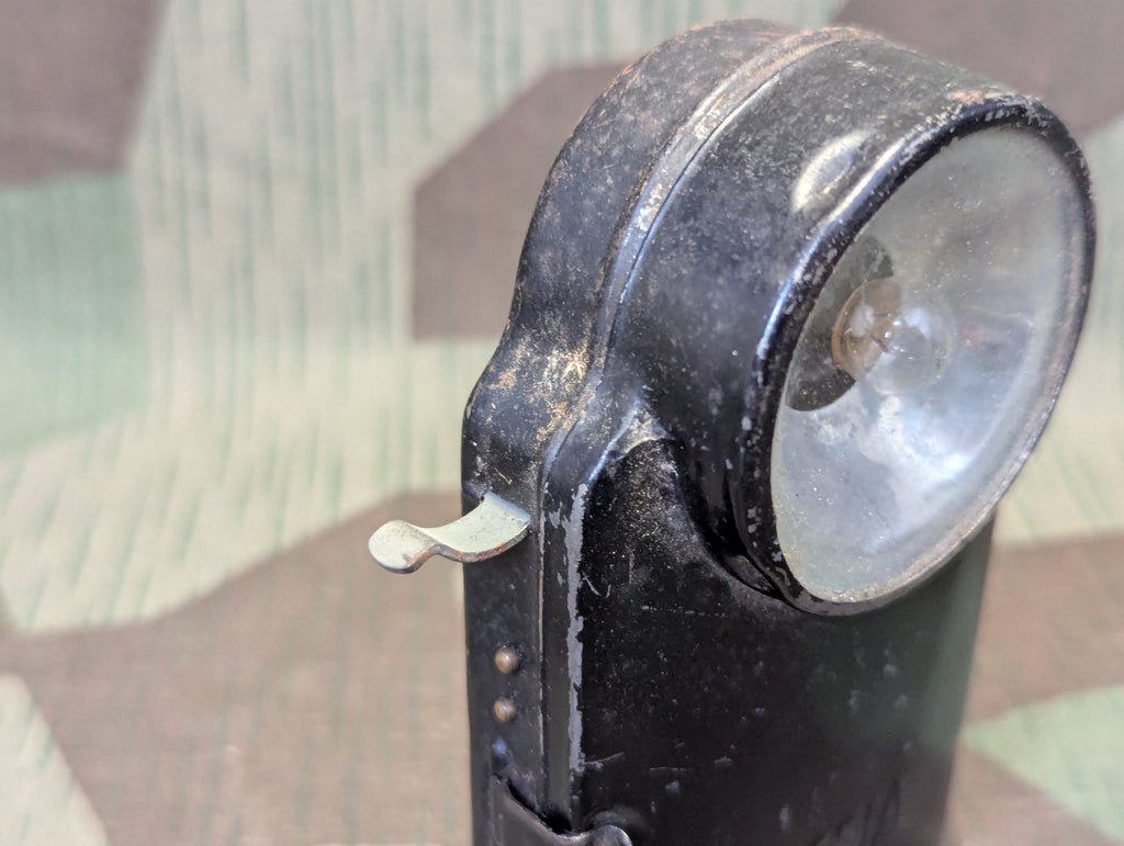 Hassia Flashlight — image 4