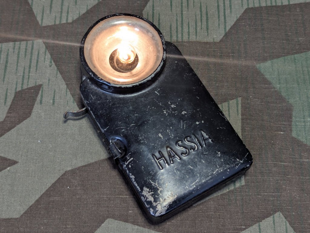 Hassia Flashlight — image 5
