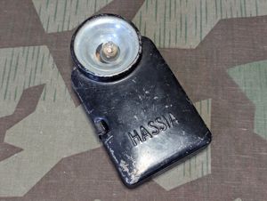 Hassia Flashlight