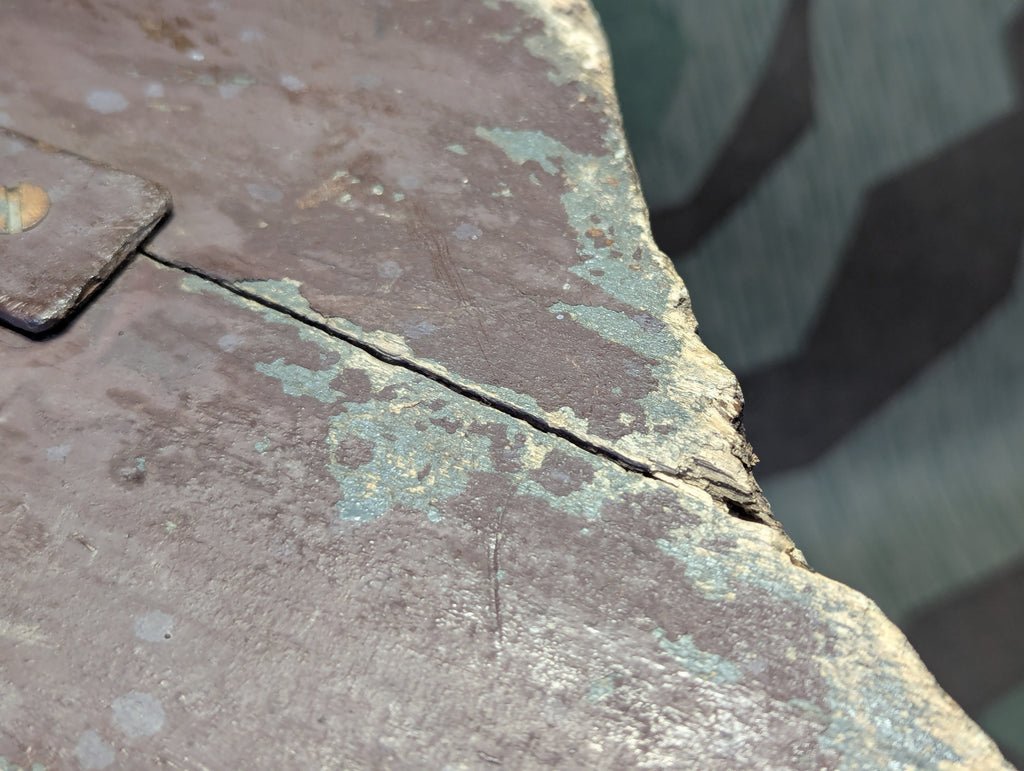 Wooden Vehicle Wheel Chock — image 5