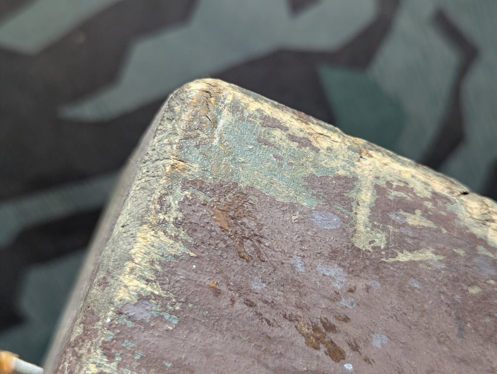 Wooden Vehicle Wheel Chock — image 6