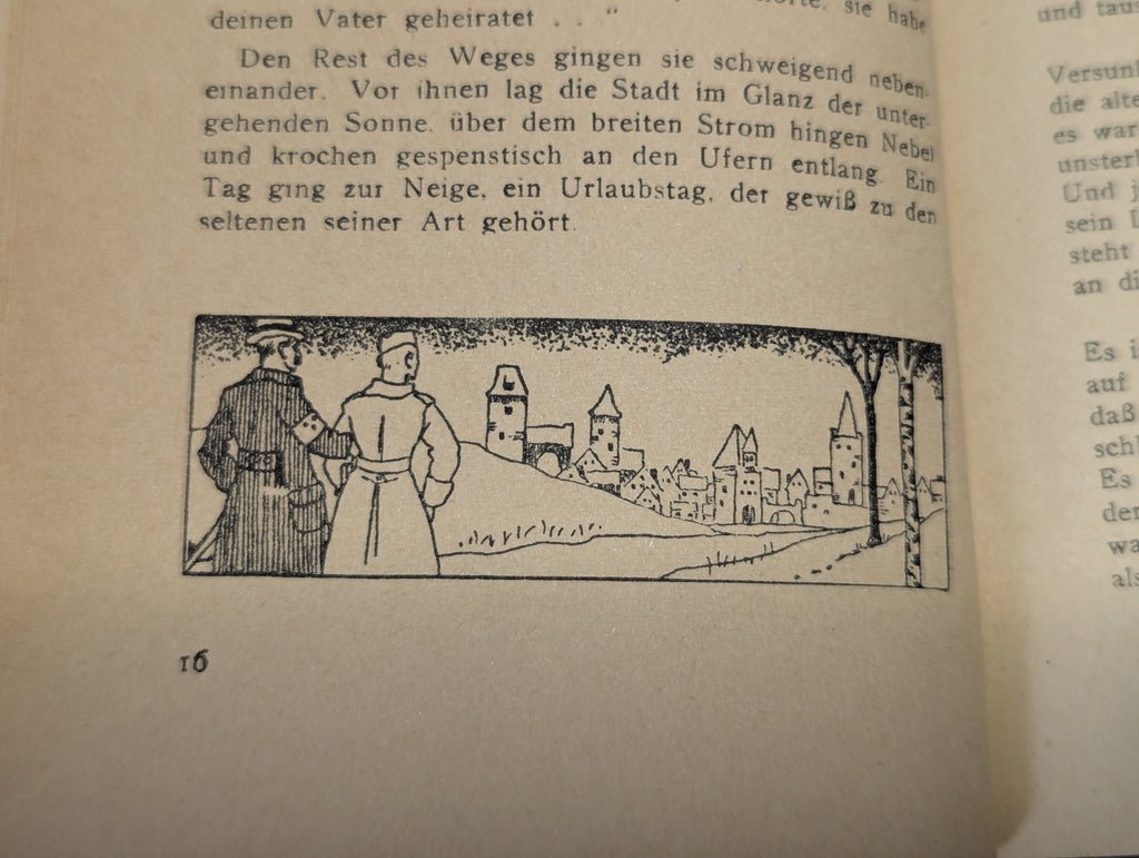 Zwischen Front und Heimat Book 1942 — image 11