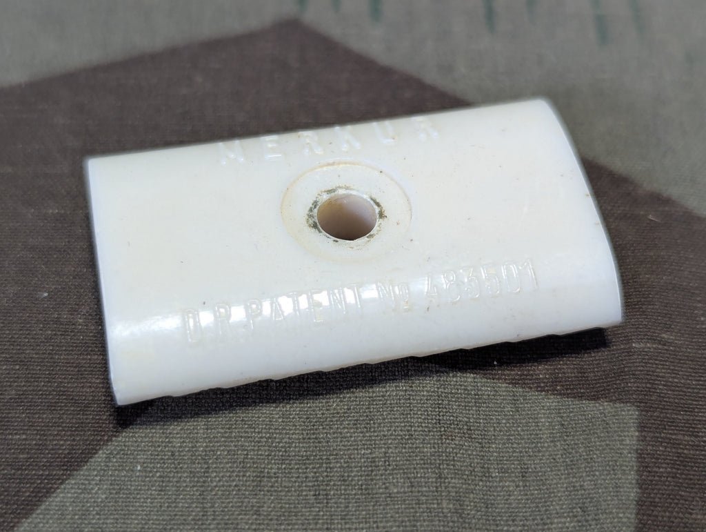 White Merkur Razor DRP — image 4